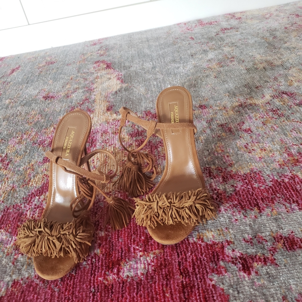 🌸Spring & Summertime heels🌸 - Picture 4 of 8